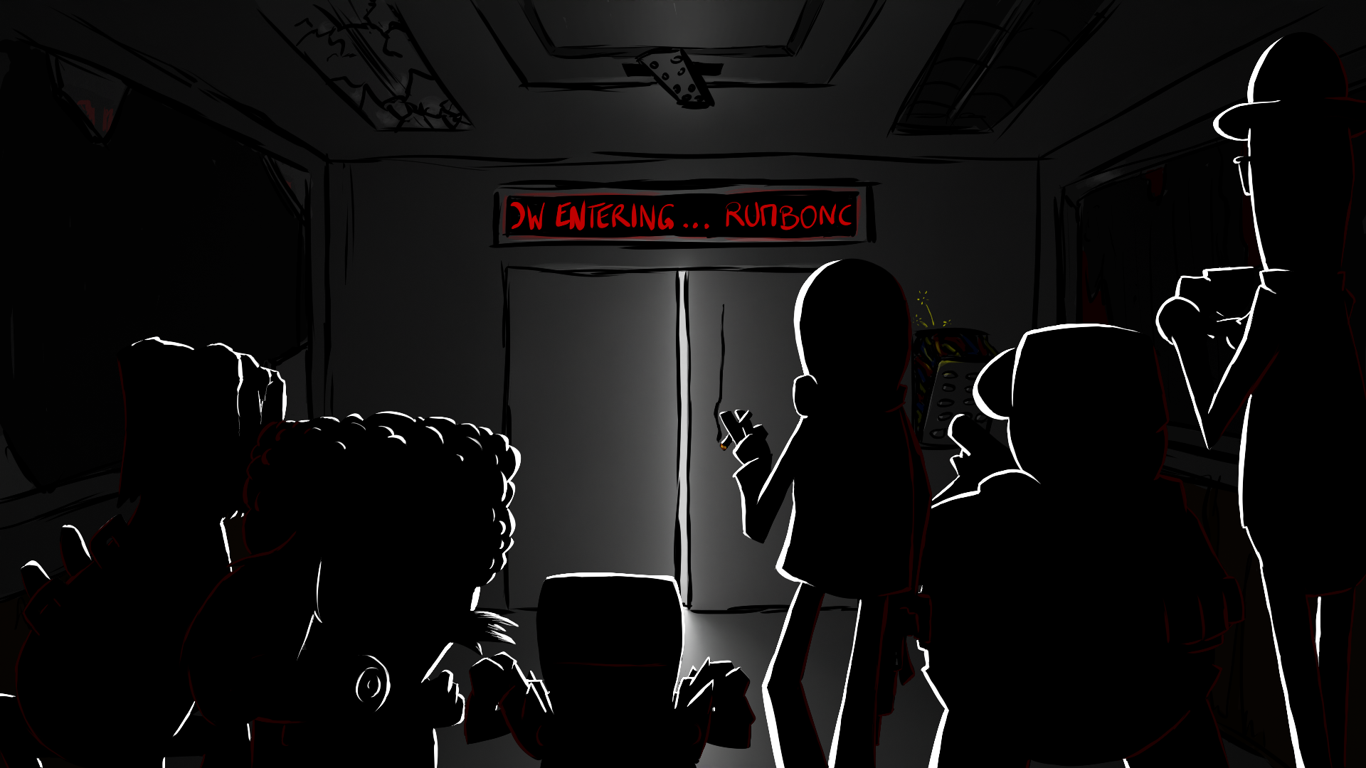 Background Three