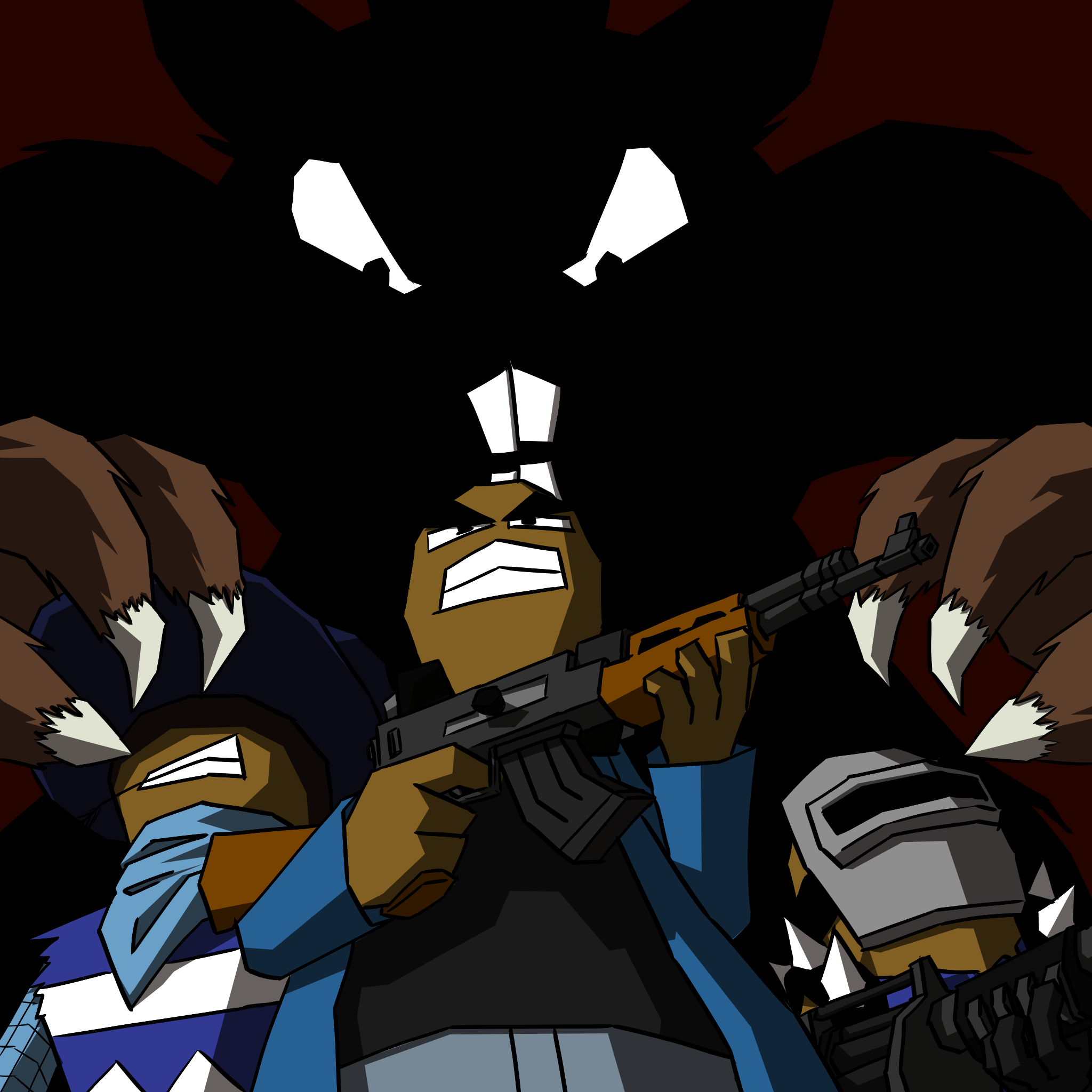 Background One